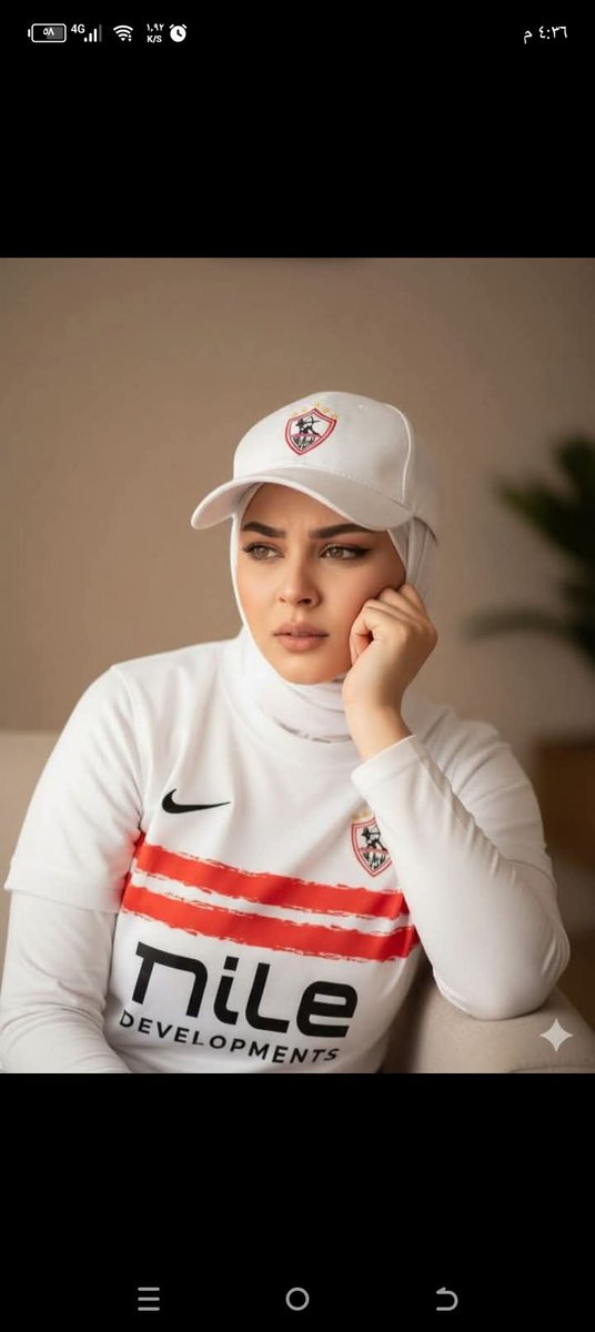 زملكاويه متعصبه tweet media
