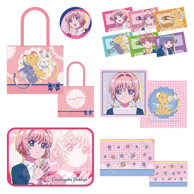 アニメイトオンラインで予約受付中！  

カードキャプターさくら クリアカード編 シティポップ ハッピーバッグ  

j-hobby.net/mate/1396472.h…