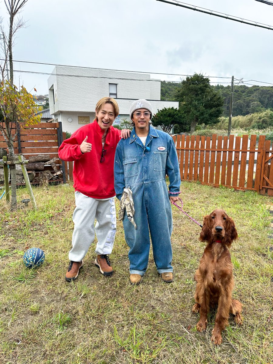 NEWS小山の #おしゃキャン！どう？ 明日11/23(日)25:55～フジテレビ