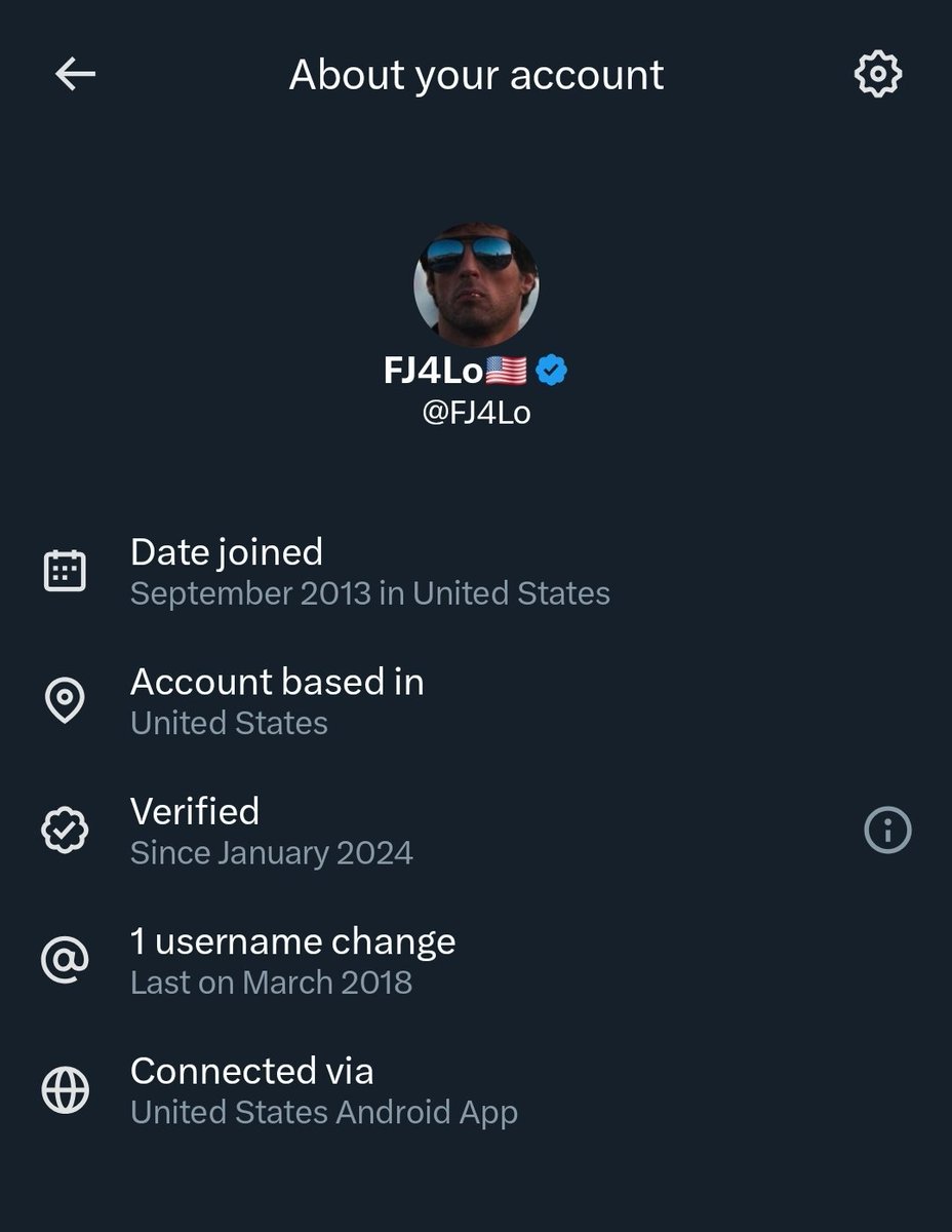 FJ4Lo🇺🇸 tweet media