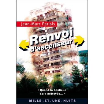 Le narcotrafic ou la lâcheté de la gauche et de la droite de carnaval depuis 40 ans. Rien n’a été engagé pour adoucir la vie des "cités" ; que du folklore, des plans bidons. Comme si l’on attendait qu’elles s’autodétruisent dans une violence devenue aujourd’hui incontrôlable.