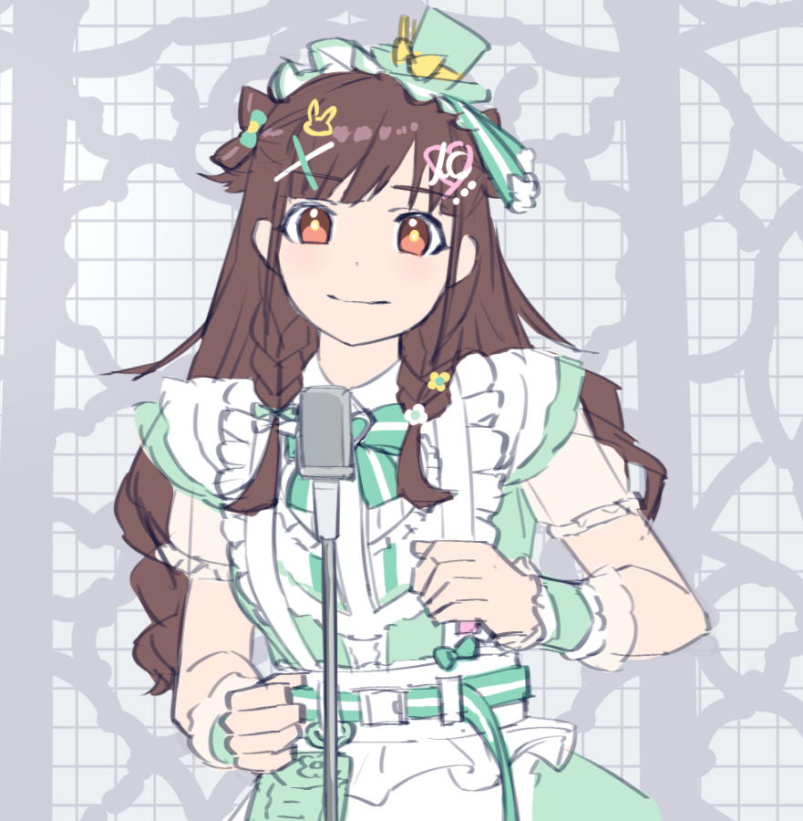 Tonikaku_125's tweet image. 園田 アストリー 智代子