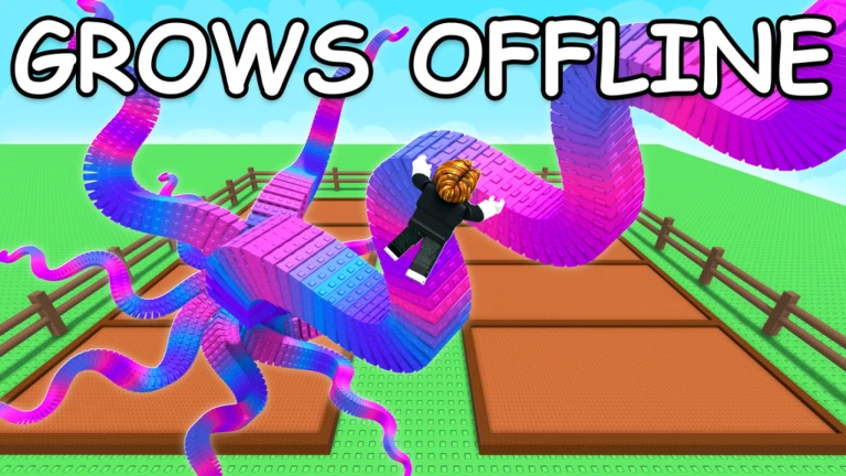 Grow a Garden 🍅 tweet media