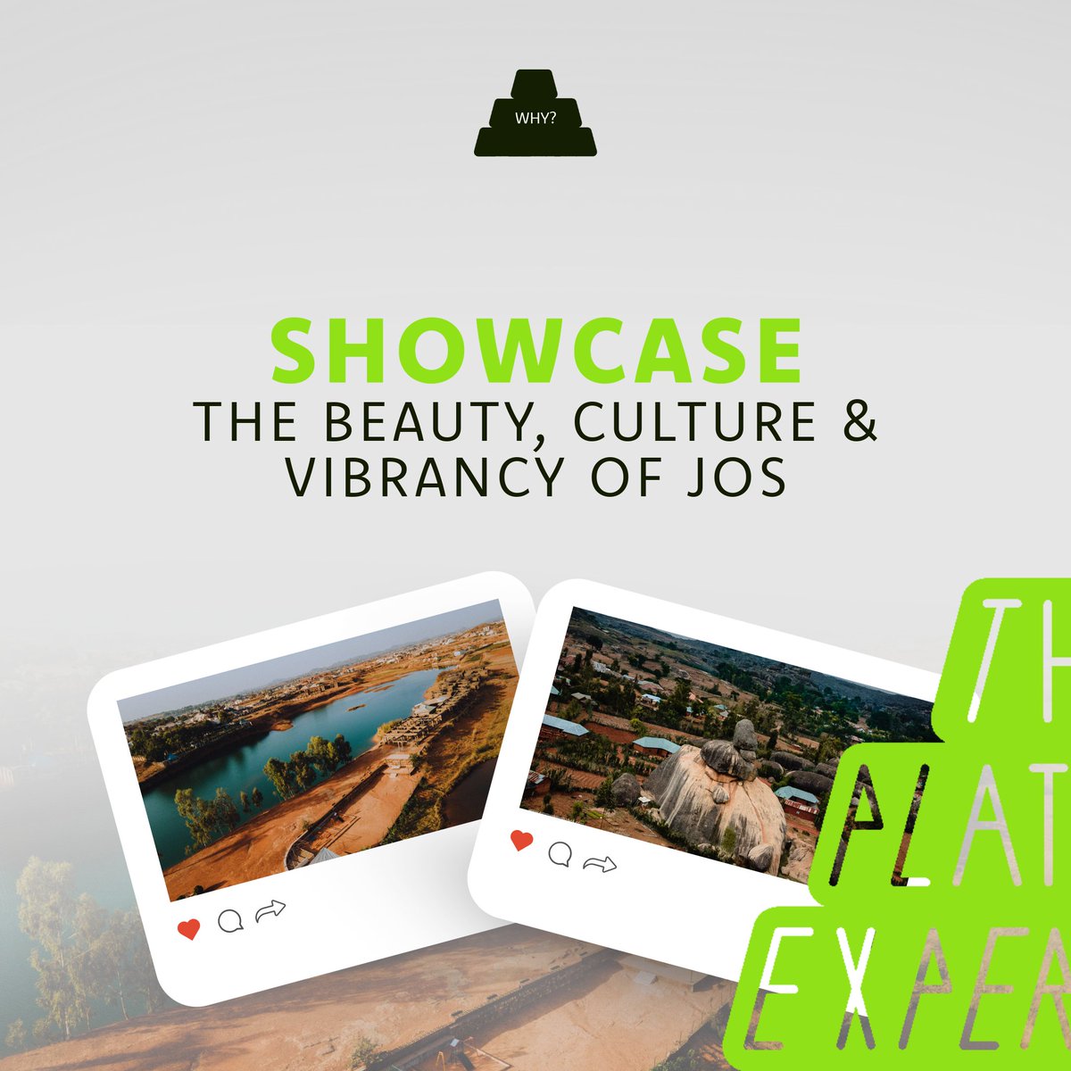 Experience Plateau tweet media