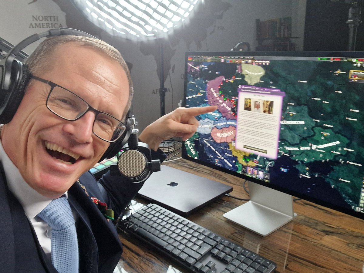 GunterFehlinger's tweet image. Fire is rising...