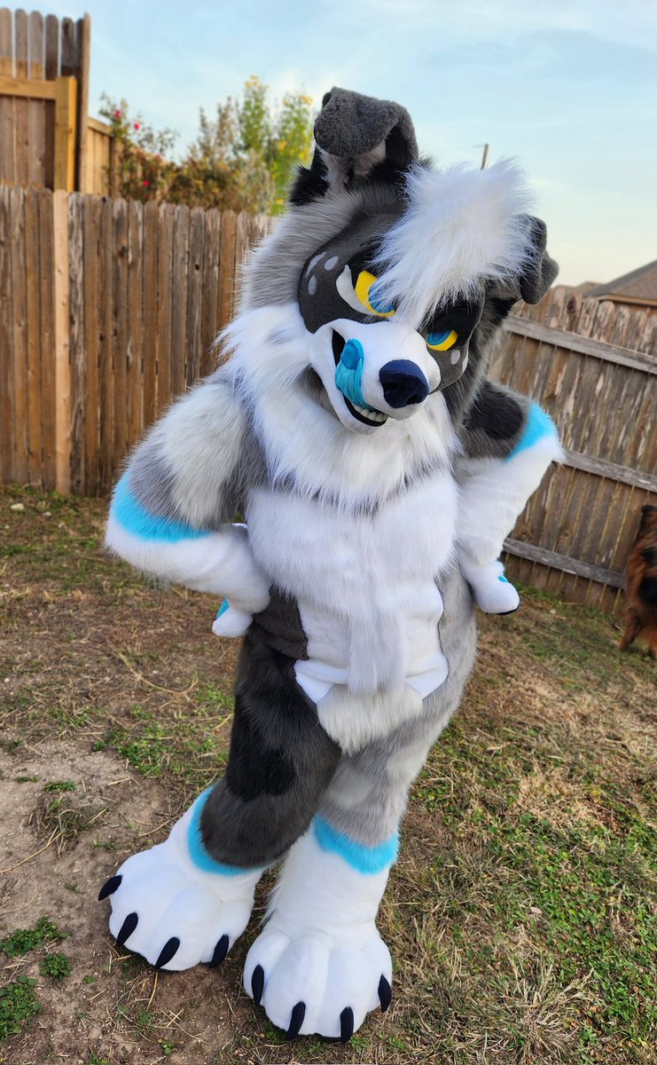 VintageWilds's tweet image. 😜💙