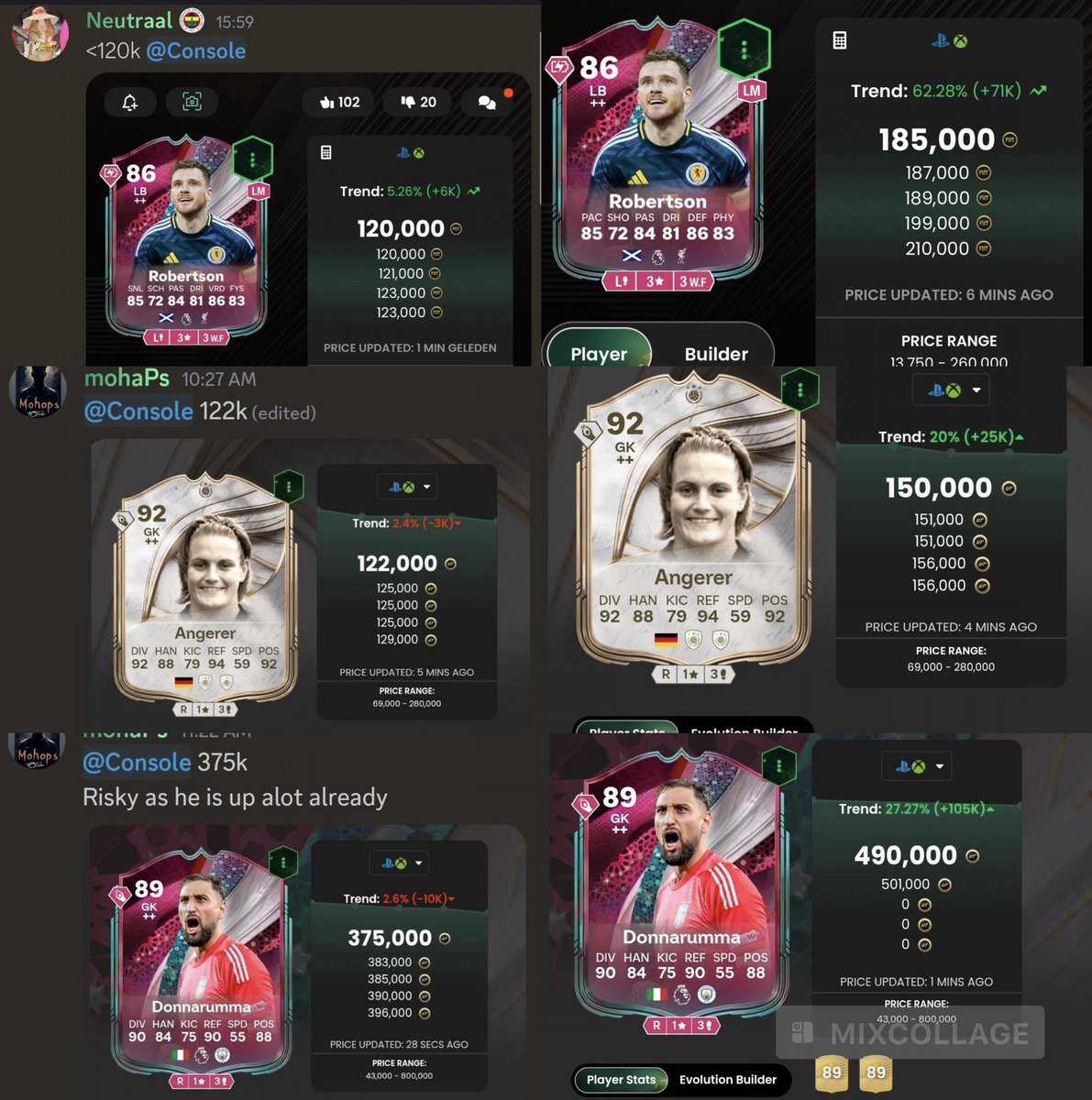 FCTradingEmpire tweet media