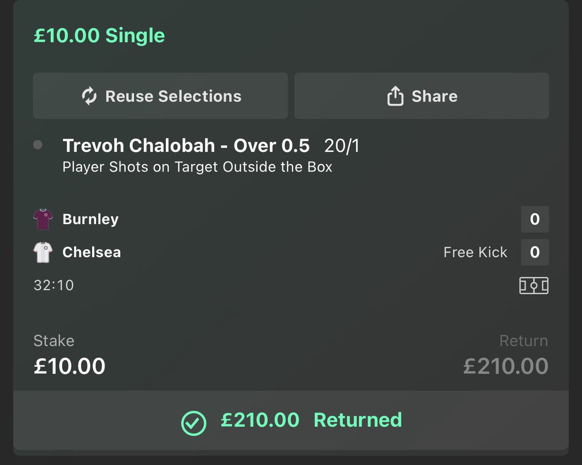 Already up today and it’s barely even started, get in the discord boys. Link in bio⚽️🫡