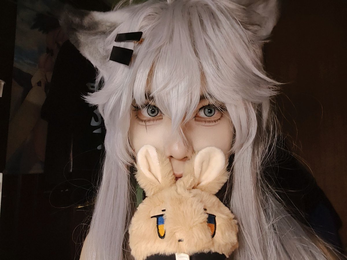 79Caster's tweet image. 🐺