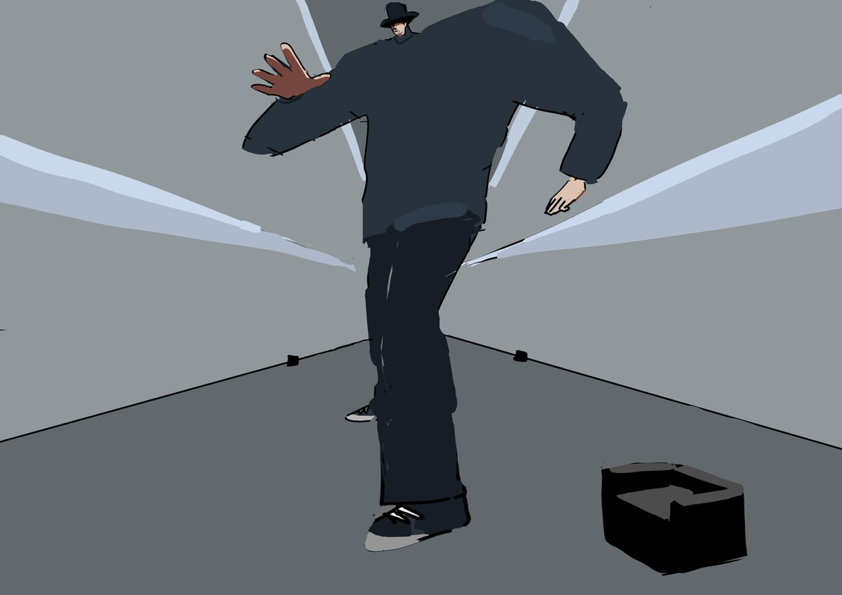 sattou0's tweet image. 