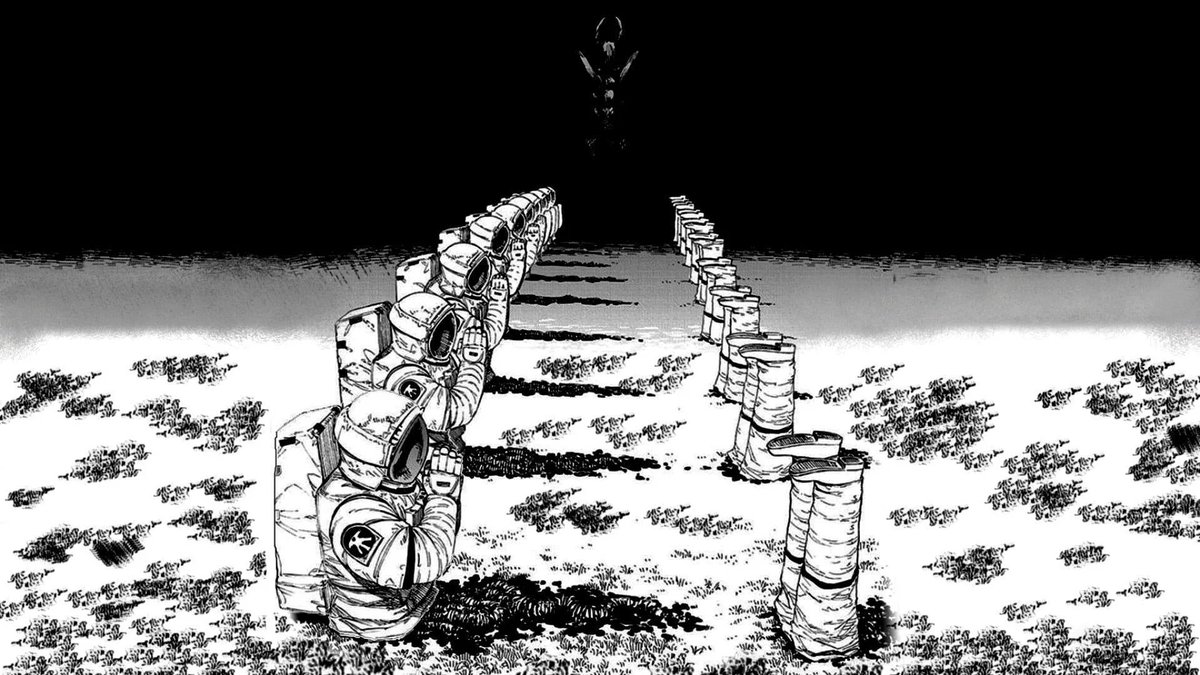 DanTheCHAD's tweet image. Just finished Chainsaw Man Part 1, I wanted to check it out after the amazing Reze movie and I was not disappointed. It&apos;s hilarious, it&apos;s heartbreaking, it&apos;s unpredictable, and it&apos;s a true work of art, Fujimoto&apos;s magnum opus. Hopefully Part 2 keeps the quality up. An easy 10/10.