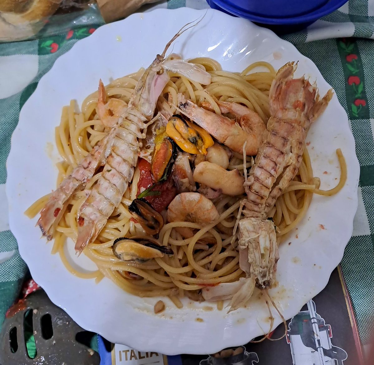 manodedios1926's tweet image. Buonissimo