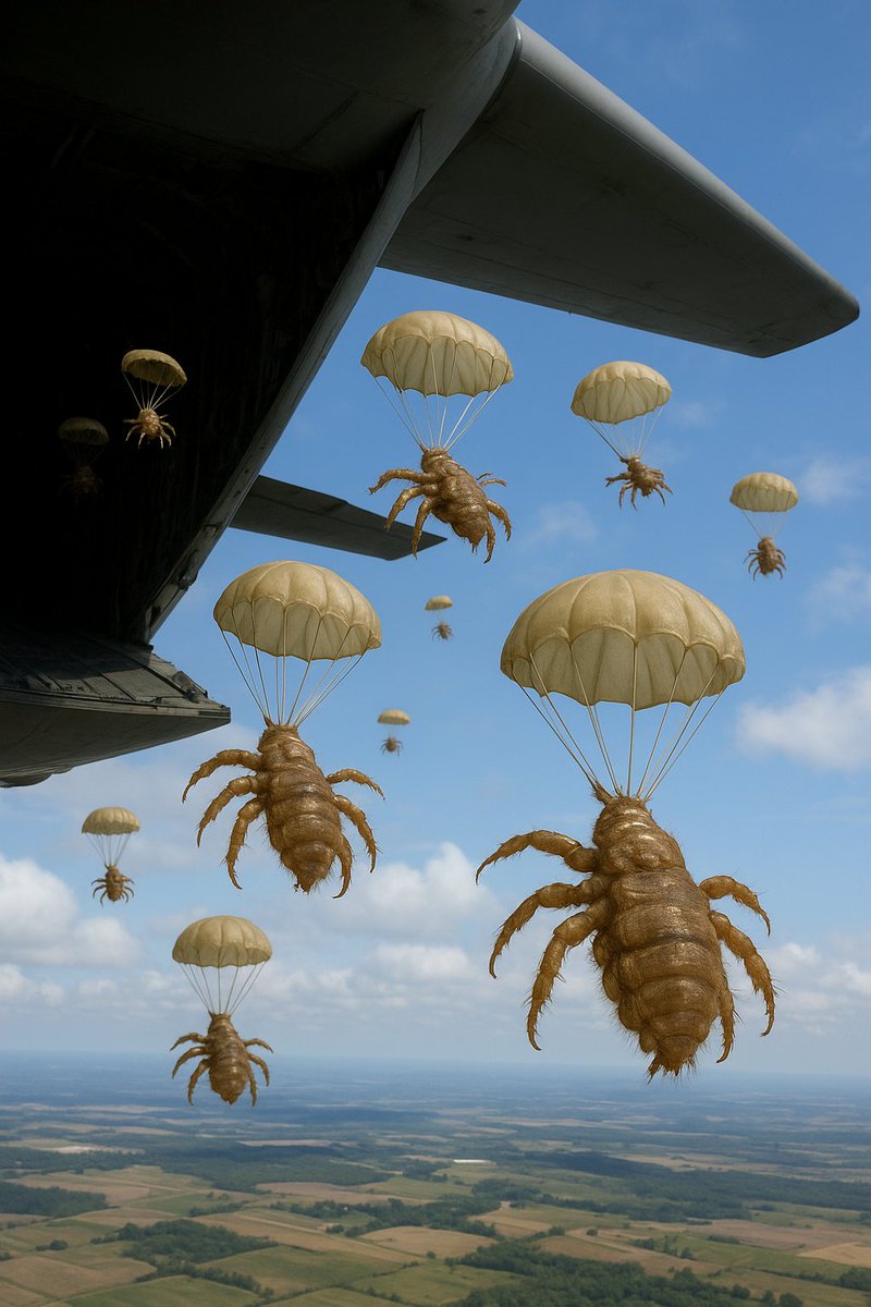 Somos malvados. MUHAHAHA.