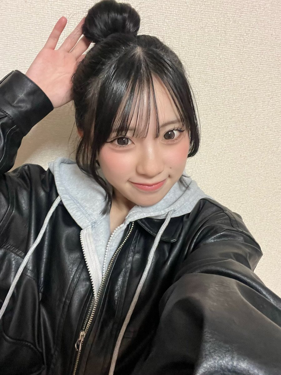 jmix_soara's tweet photo. 久しぶりにお団子したの♡どお？？🙃✋🏻

#jmixmodelagency #jmix #ジェイミックス #model  #モデル #fjk #そあら #大分 #福岡 #popteen #popteenメイト https://t.co/f3rfmqmBc7