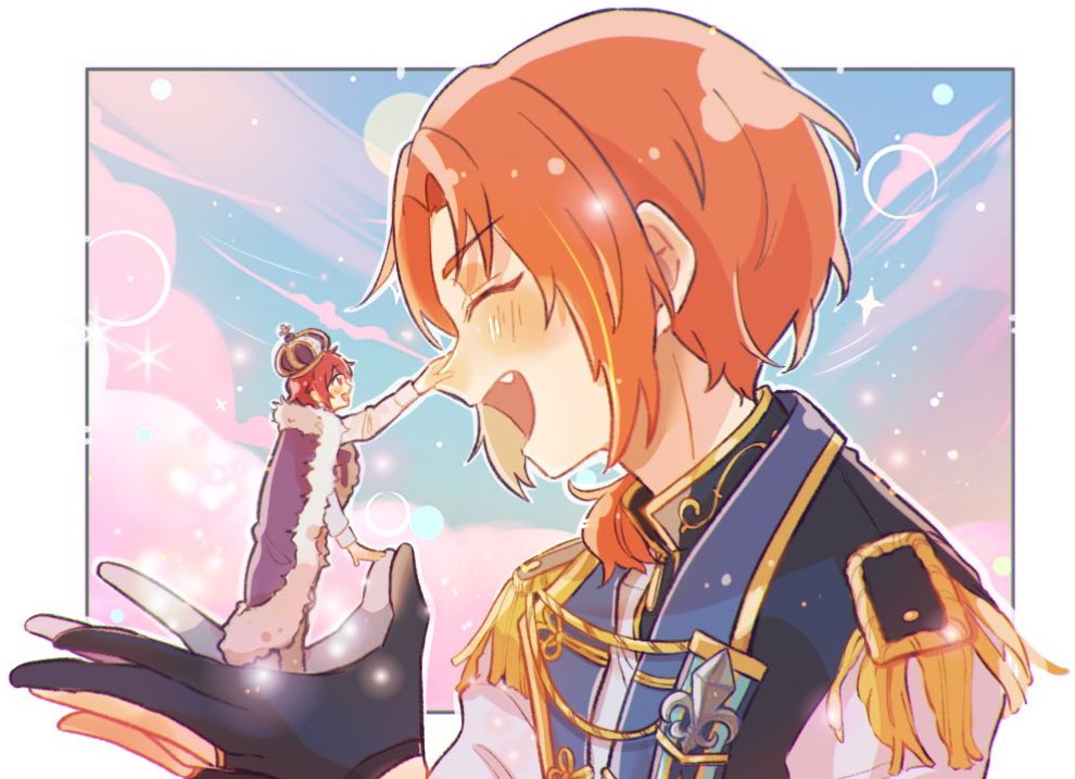 .*･ﾟ　.ﾟ･*..*･ﾟ　.ﾟ･*..*･ﾟ　.ﾟ･*..*･ﾟ　.ﾟ･*.