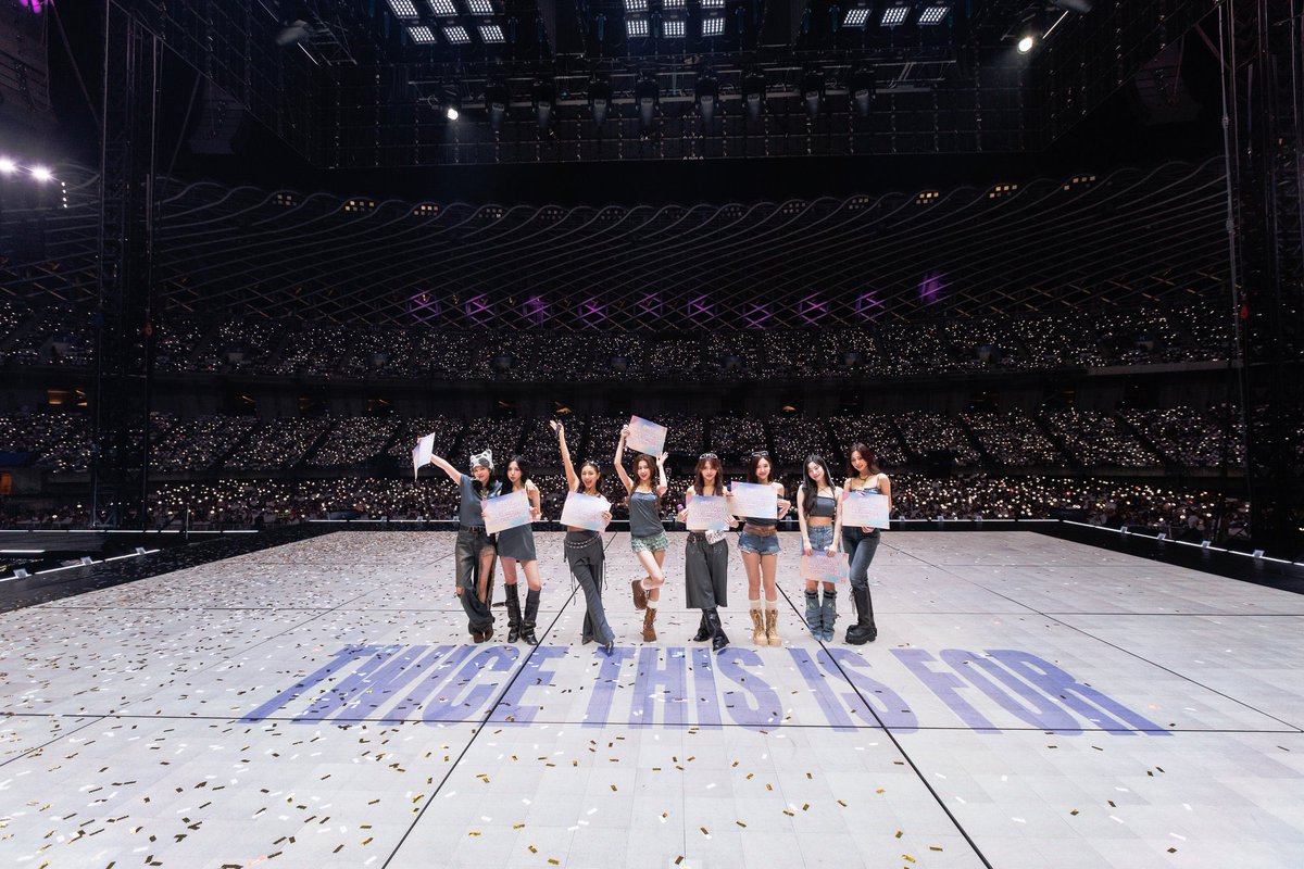 Thank you to Kaohsiung's National Stadium and Taiwan Once for