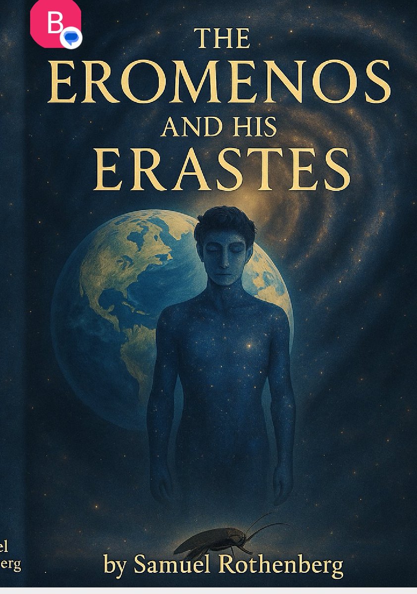 SamuelRothenbe9's tweet photo. @caitoz My book The Eromenos and His Erastes deals a lot with this https://t.co/16ZBvOgCkl