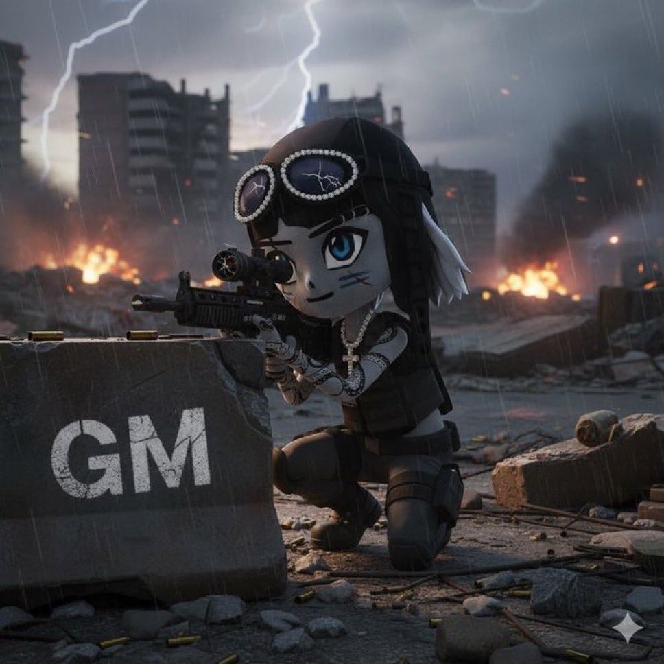 jiggynfa's tweet image. Can I get a GM?🧡           

Following EVERYONE who comments!