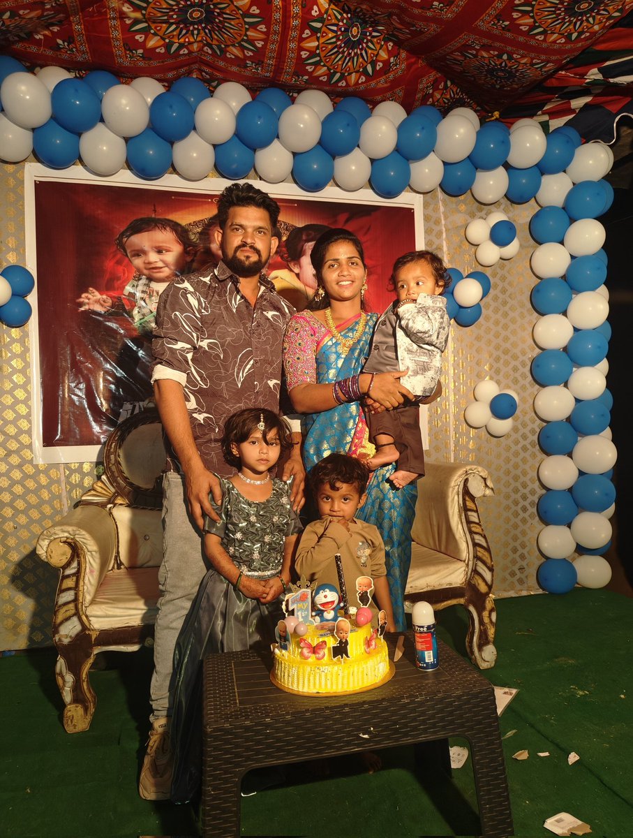 Mbramesh_4005's tweet image. ❤️