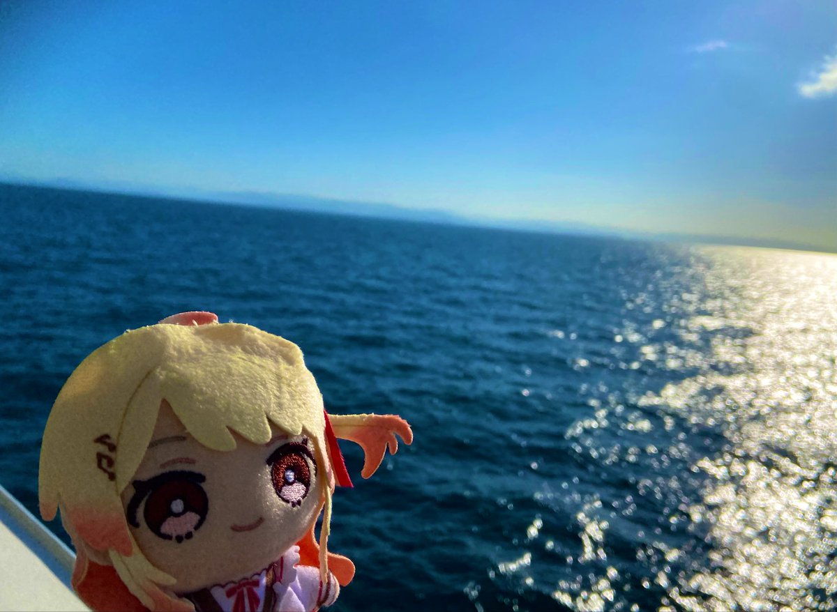 A08779218's tweet image. 海を渡って心斎橋のHMVへ行きました〜

みんな可愛すぎ〜✨

展示室がほぼ貸切状態でゆっくり見れたし、欲しいグッズ買えて大満足！

#ReGLOSS