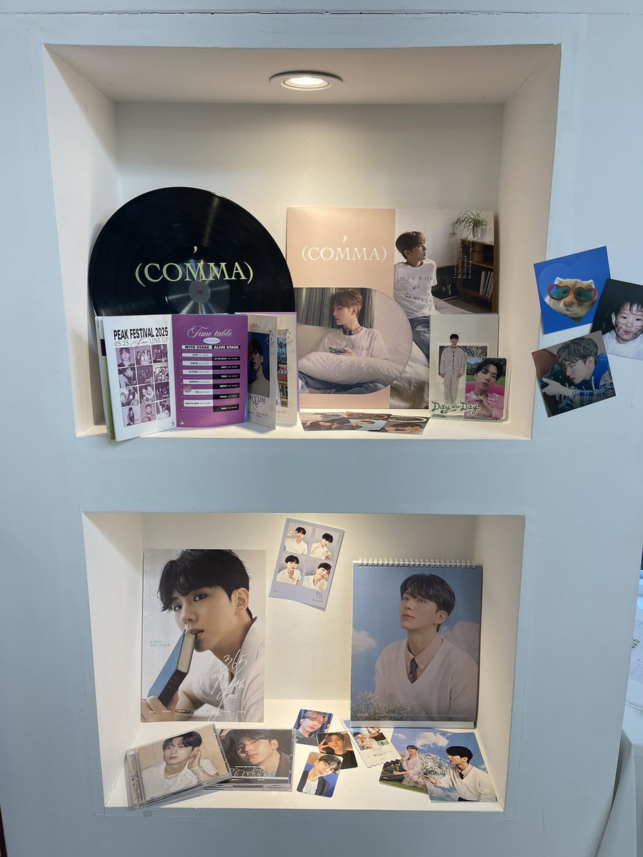 chae_mbb's tweet image. 행복했슴다