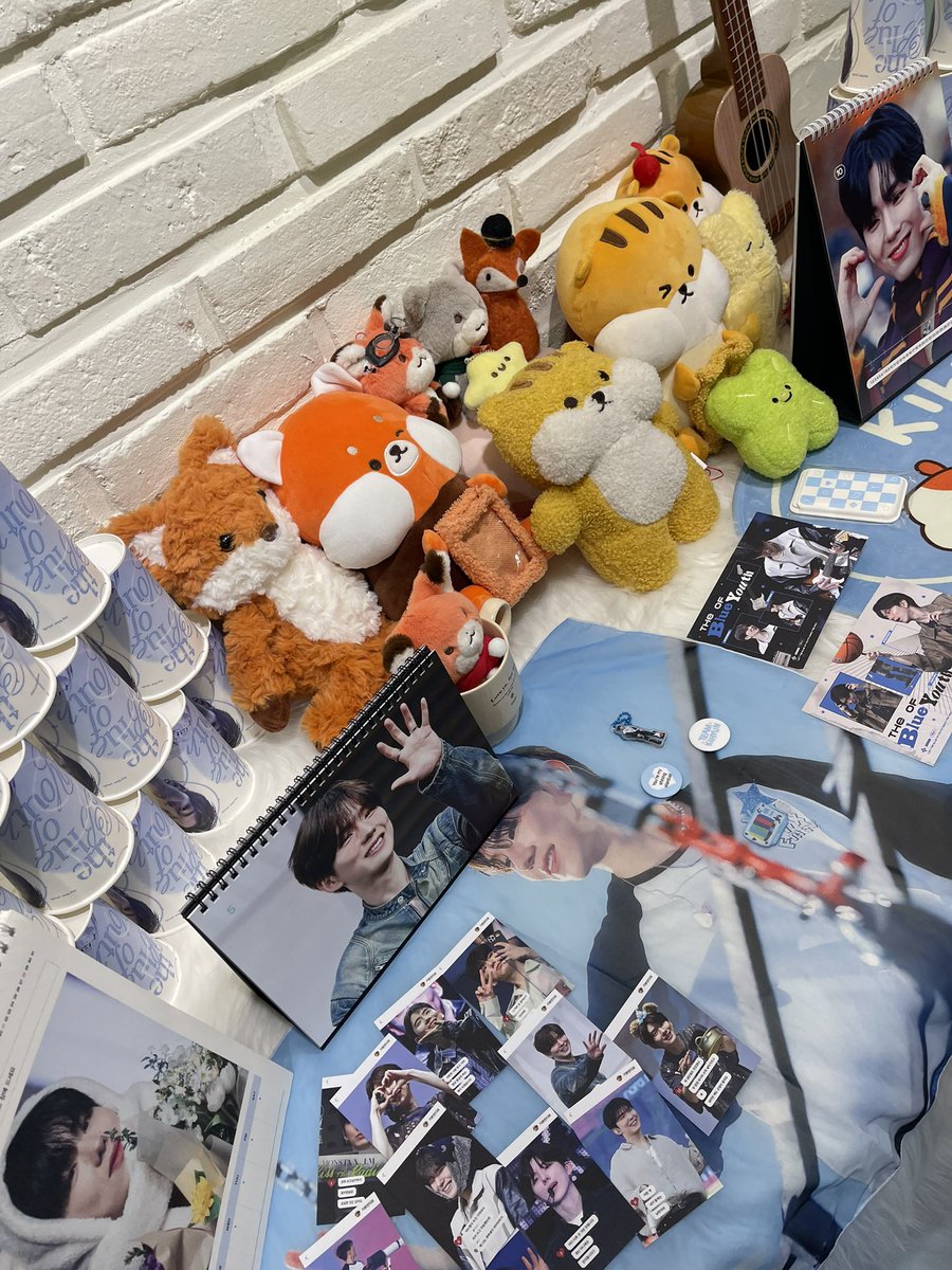 chae_mbb's tweet image. 행복했슴다