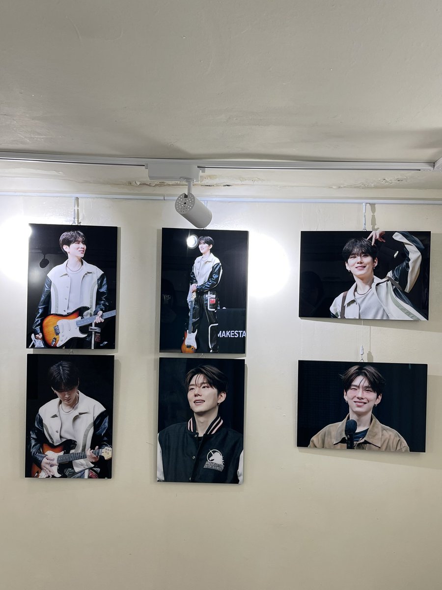 chae_mbb's tweet image. 행복했슴다