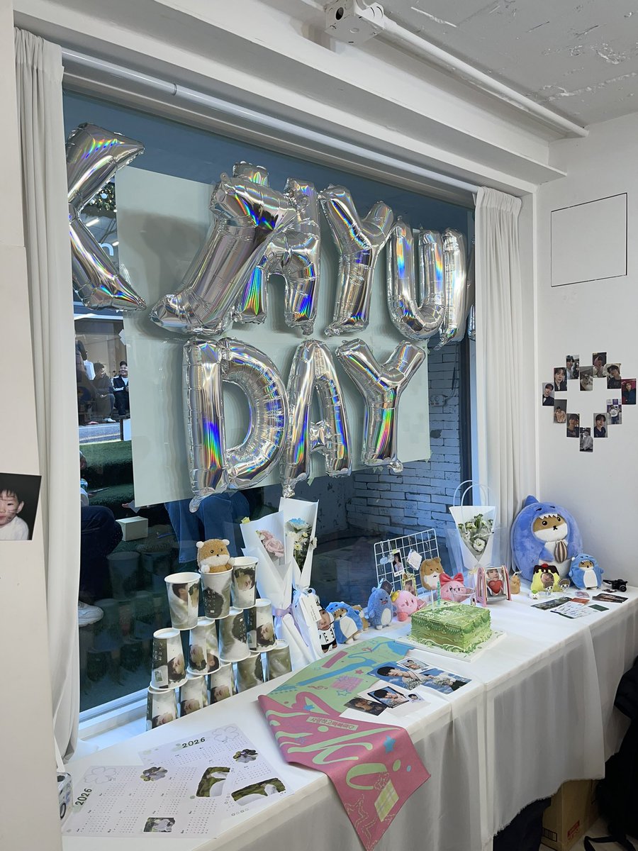 chae_mbb's tweet image. 행복했슴다