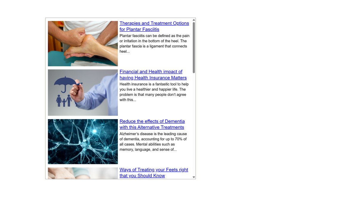 e_biswabhusan's tweet image. These Sidebar Widgets are designed to be Responsive, adapting to different screen sizes. This ensures a seamless experience for Mobile users. wordpress.org/plugins/i20-si…

#wordpressoptimization, #wordpressplugindevelopment, #wordpress_landing_page