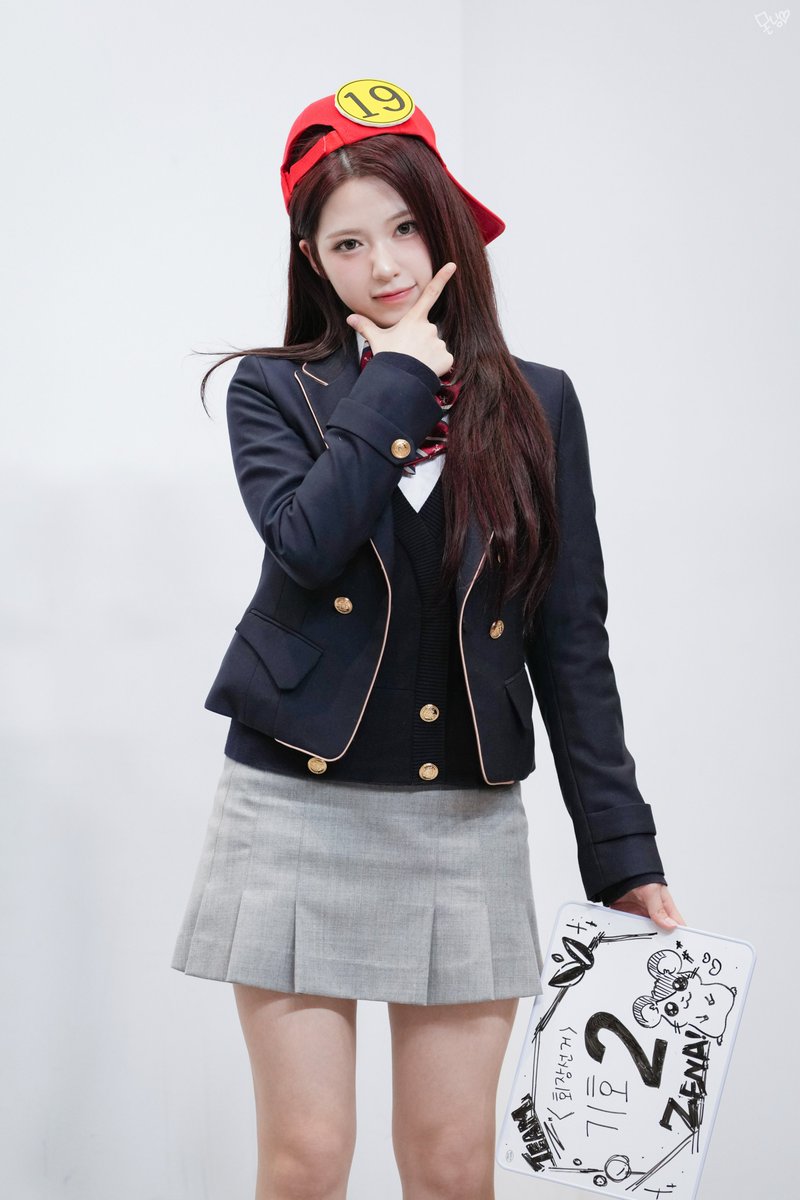 mon__nim's tweet image. 251011 위드뮤 팬사인회

@RESCENE_twt
@RESCENEofficial
#RESCENE #리센느 #リセンヌ #REMINE #리마인 #제나 #ZENA