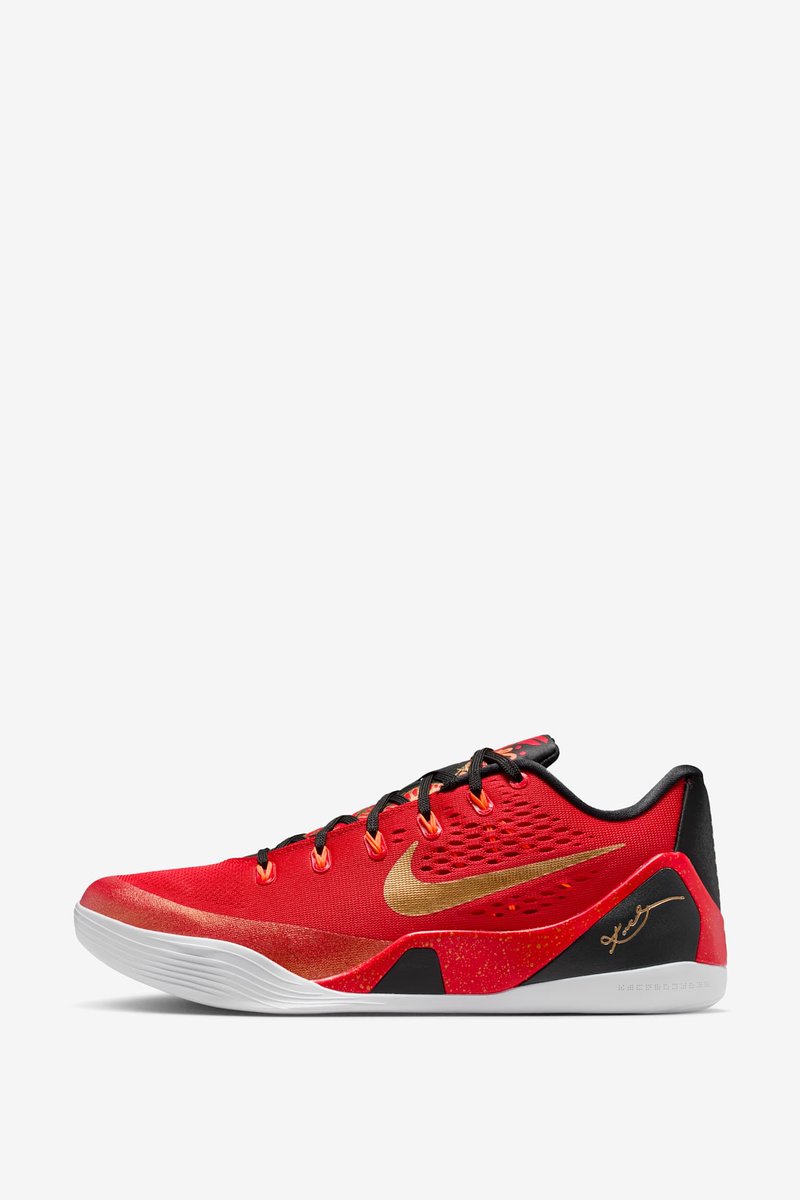 TheSiteSupply's tweet photo. Live at 10AM ET: Nike Kobe 9 EM Protro "China"

https://t.co/hUNR0mahQV 
https://t.co/hUNR0mahQV https://t.co/N6rT0jZE8n