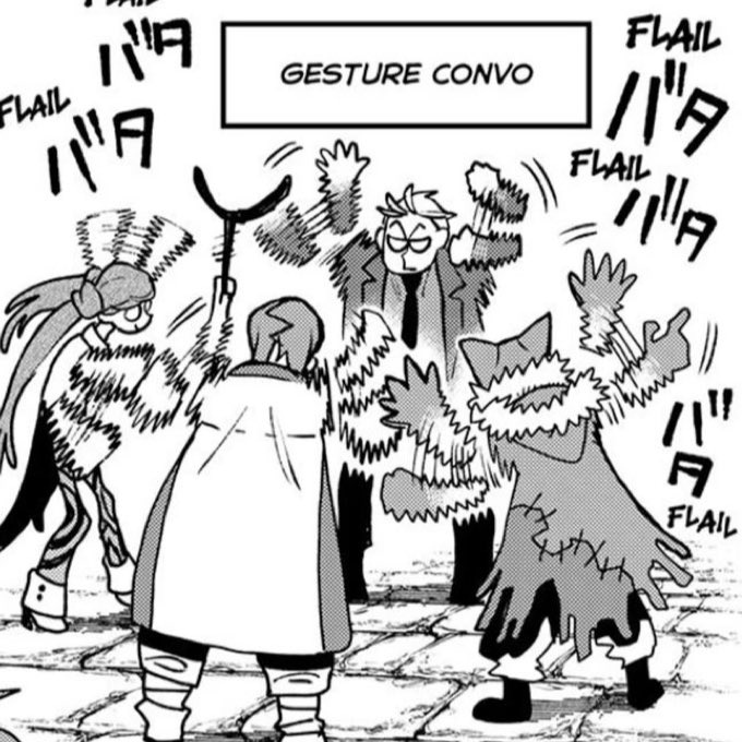 surbrec's tweet image. let’s be silly with mama