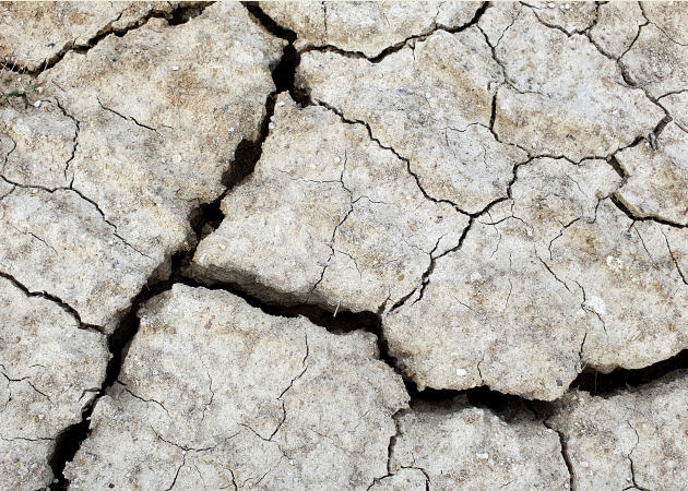 Klimawandel für Dürre im Iran verantwortlich / 22.11.2025 dlvr.it/TPPtBr