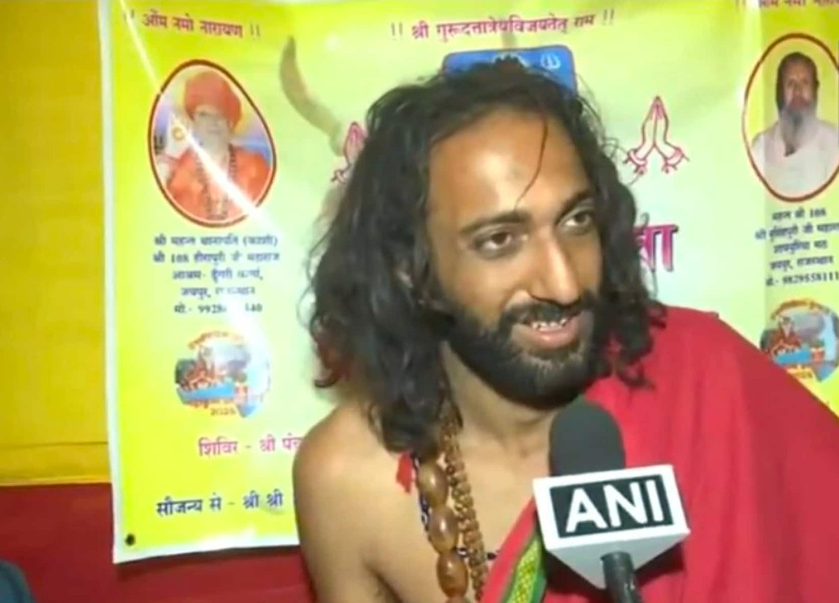 YadavAnviRoyal's tweet image. खबर पता चली
बहुत बुरा हुआ 😭