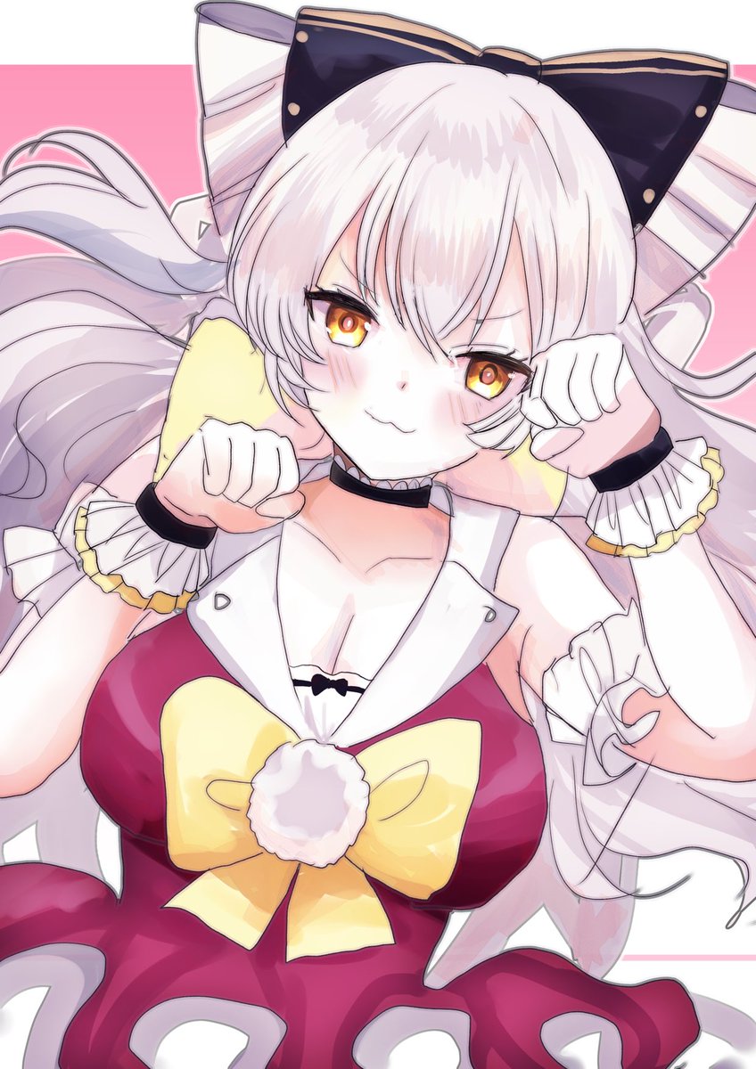 moco2k2's tweet image. #花騎士
#フラワーナイトガールイラスト
#イラスト