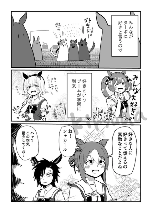 シャカファイ 
