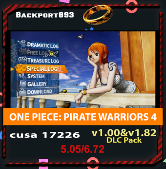 Backport893 tweet media