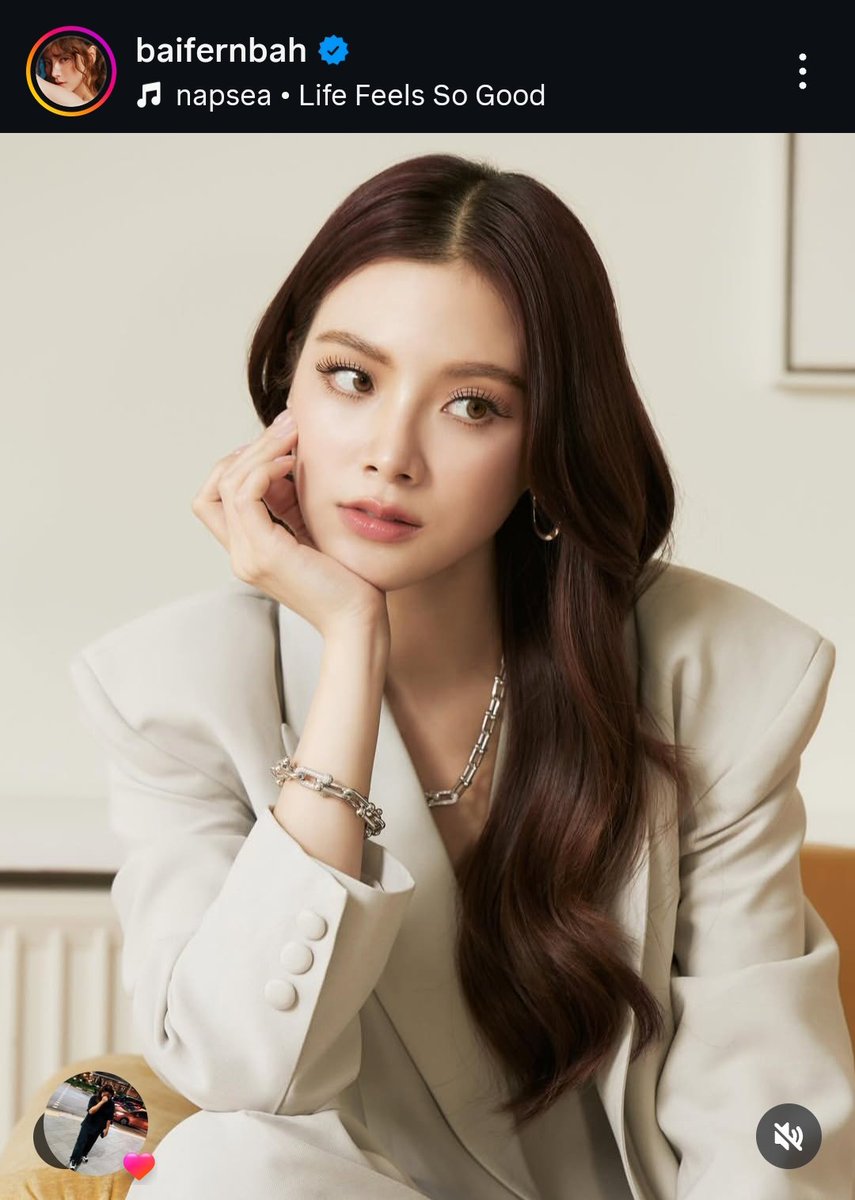 sh4d0w_cYb3R's tweet image. Is it her? 😏

FAYE BROKEN OF LOVE
#PerayaVlogEp5
#FayePeraya