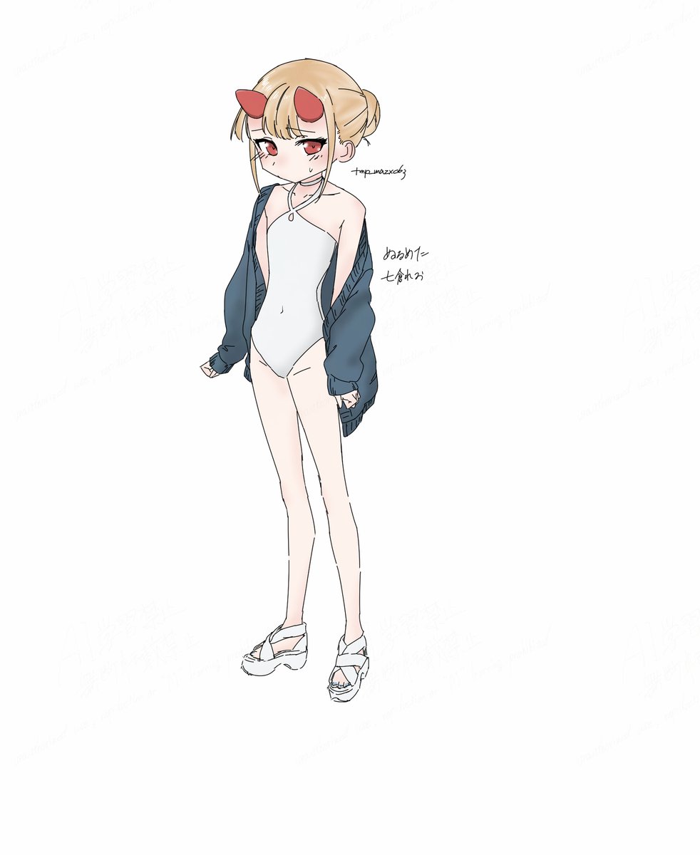 tmp_mazxc63's tweet image. ＃ぬるめた