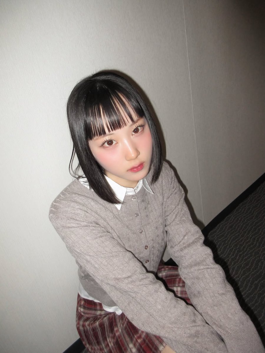 えばちゃん、もっと世間に知られて欲しい。 美しすぎる。