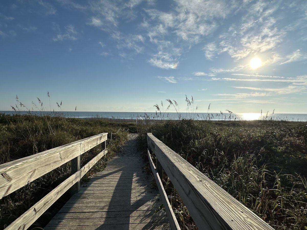 We aren’t in Tennessee anymore… 🥵