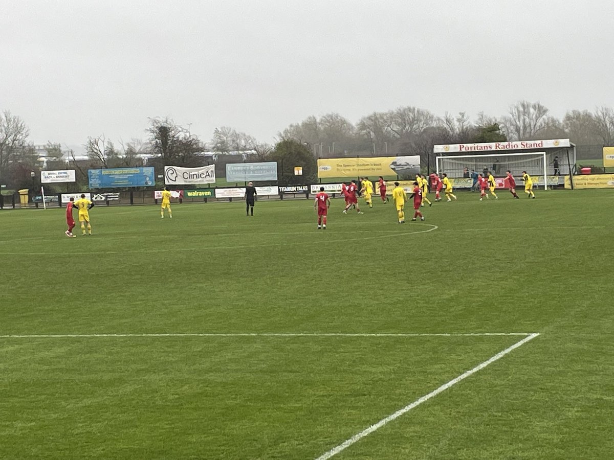 VINNY HALSALL tweet media