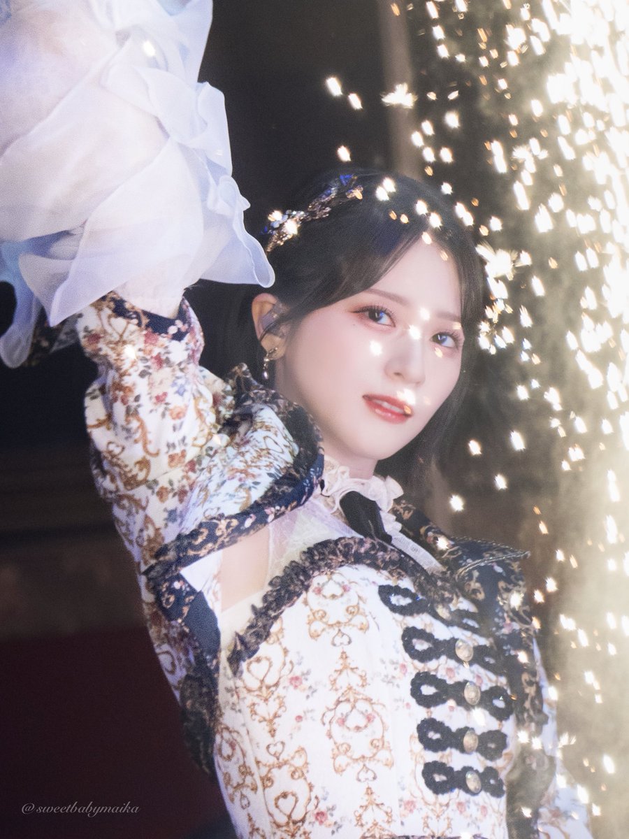 2025.11.22 ＝LOVE 8th ANNIVERSARY PREMIUM TOUR @ 北海きたえーる 1