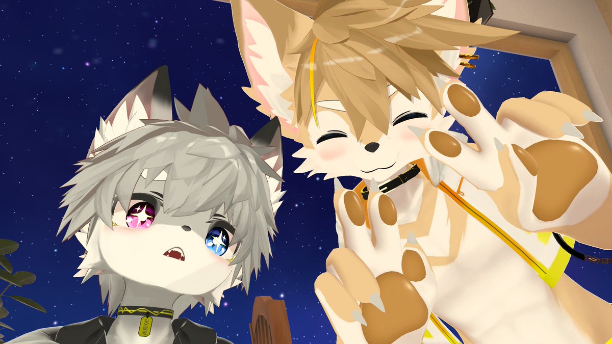 狼牙ウルフ🐾🐺 (@Nexus0927) / Posts / X