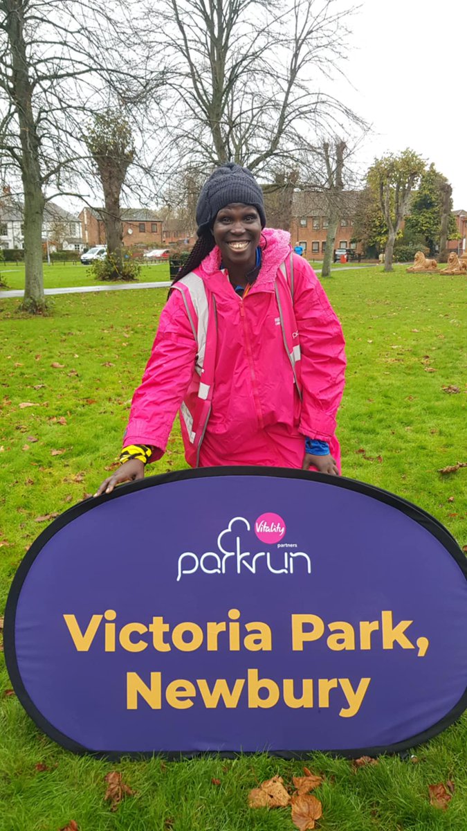 Josephine Ocaka tweet media