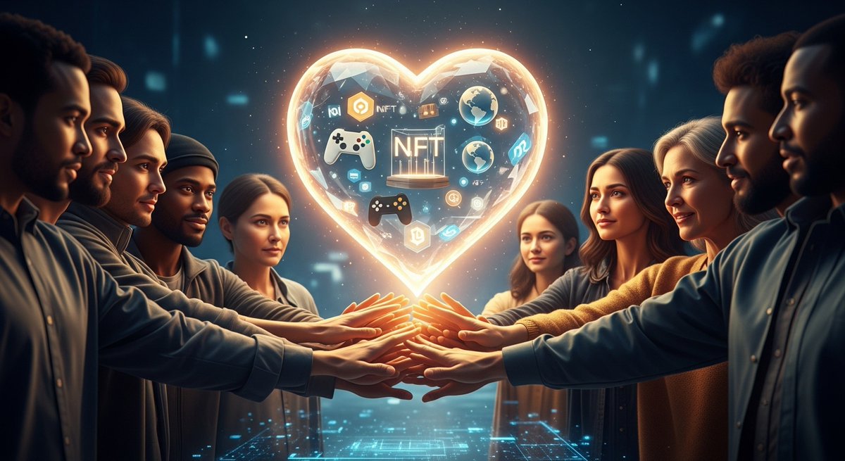 🔥 $YGG comeback is REAL.

Quests exploding. SubDAOs scaling.

Treasury turning into a capital engine.

YGG Play aiming to be the Steam of Web3.

This is one of the strongest GameFi narratives right now.

#YGGPlay #Web3Gaming <a href="/YGG_Play/">YGG Play</a>