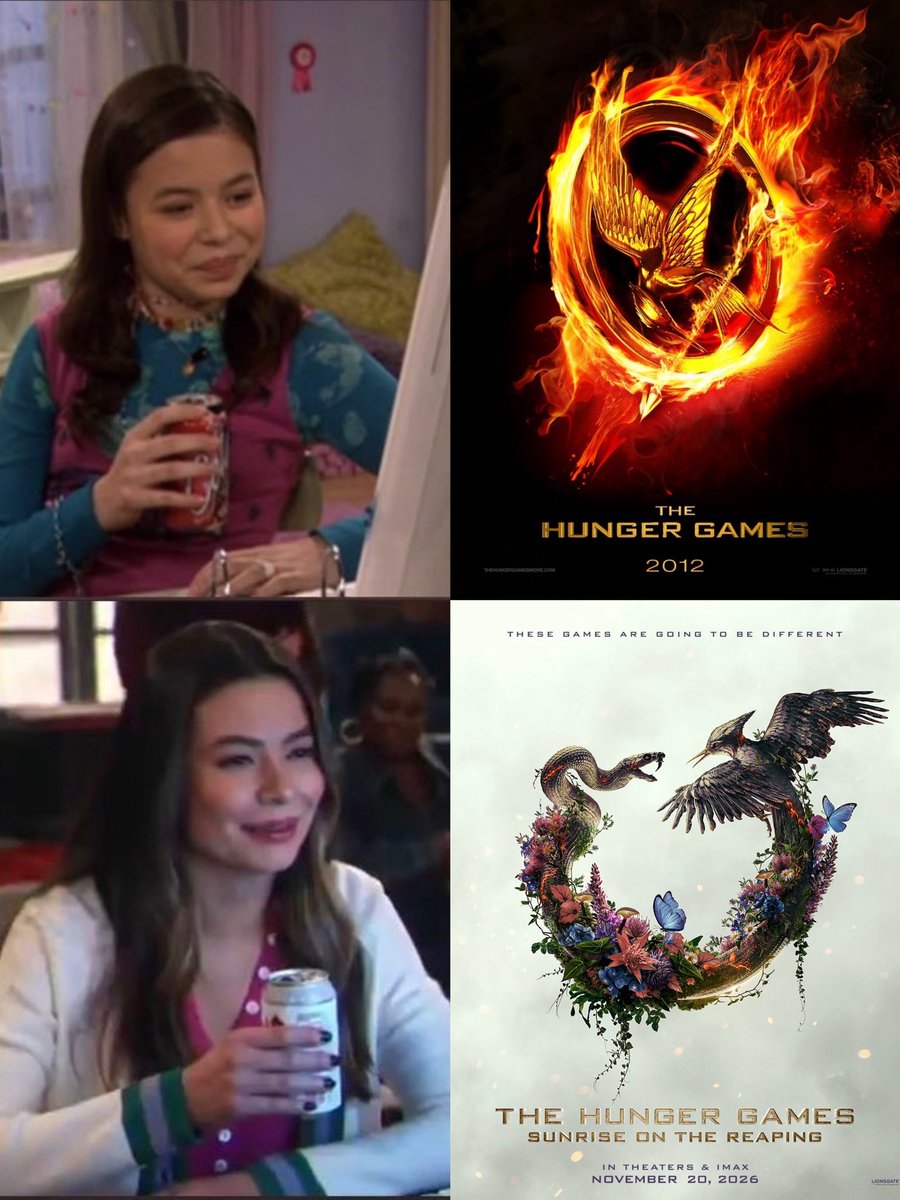 thngergames's tweet image. é bom demais ser fã de jogos vorazes