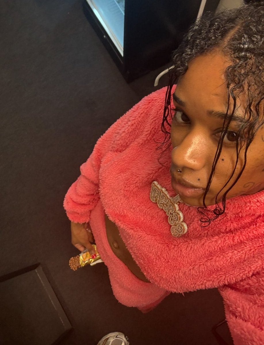 Sexyy Red (@sexyyred314_) on Twitter photo 