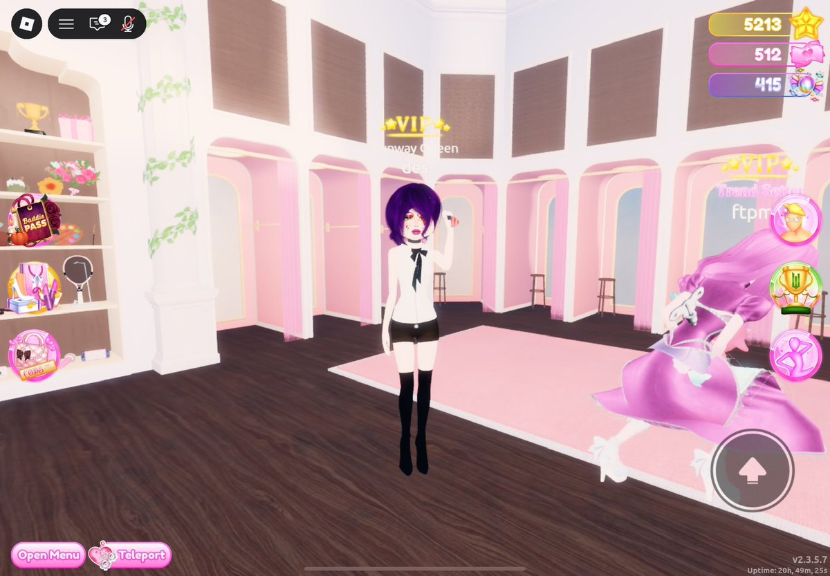 lainpod's tweet image. rezes hair was making me tweak out