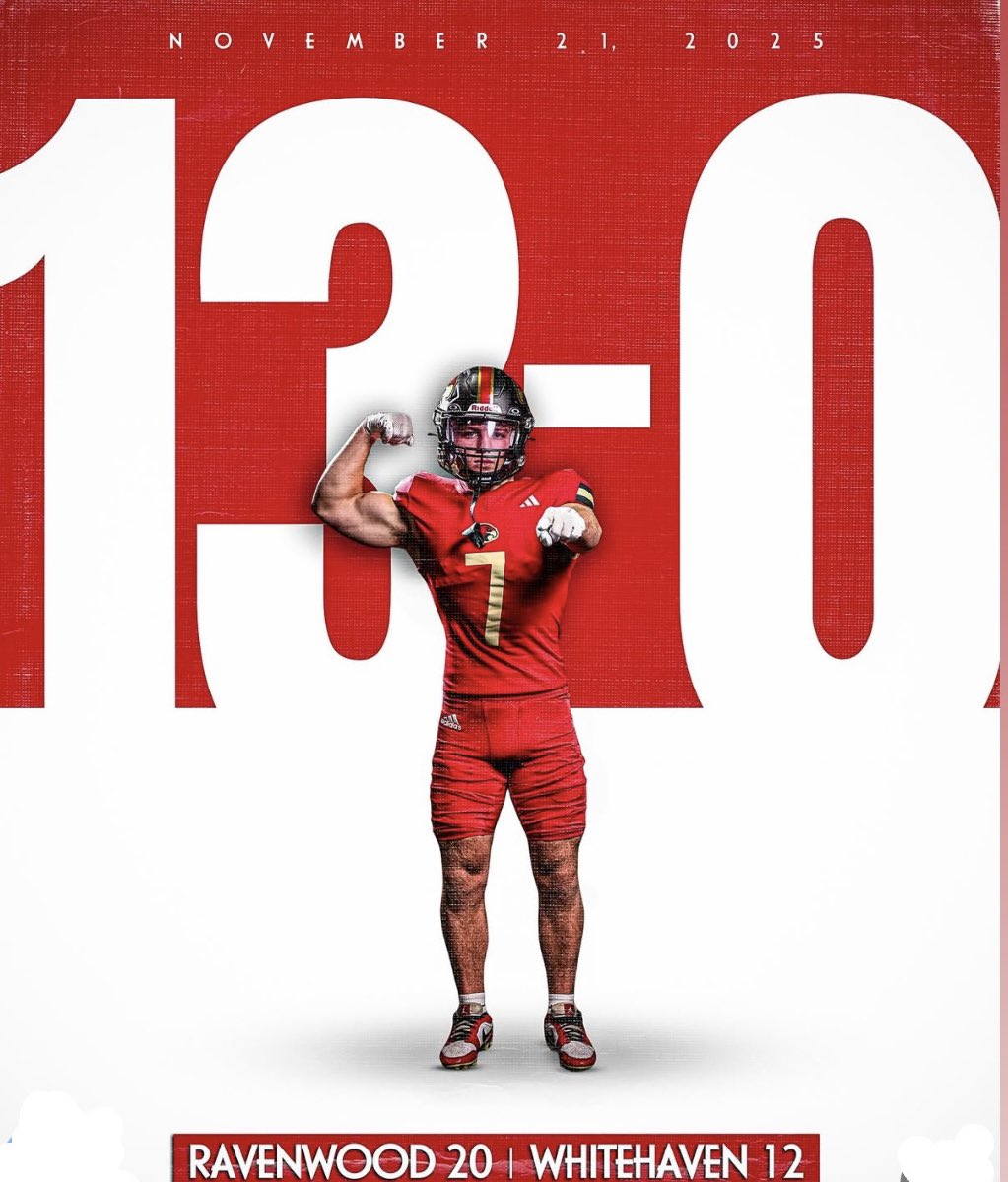 wcsRHSstrength's tweet image. 13-0 … 6A State Semi-finals vs Southwind at the Nest, Friday, November 28th 

@wcsRHSfootball 📸 @CTCreativeWork